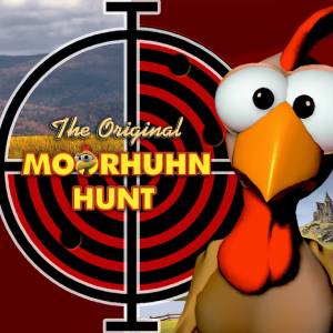 The Original Moorhuhn Hunt PS4