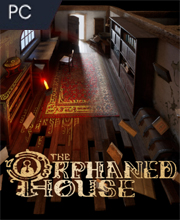 The Orphaned House