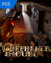 The Orphaned House PS5