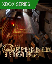 The Orphaned House Xbox Series X