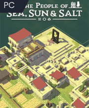The people of Sea, Sun & Salt