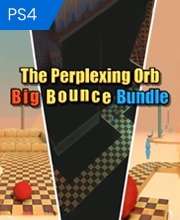 The Perplexing Orb Big Bounce Bundle PS4