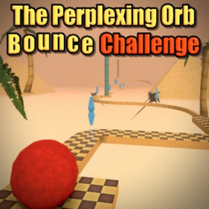 The Perplexing Orb Bounce Challenge PS4