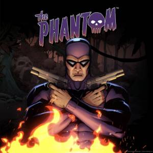 The Phantom PS5