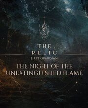 The Relic: First Guardian – The Night of the Unextinguished Flame Xbox Series X