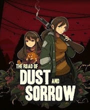 The Road of Dust and Sorrow