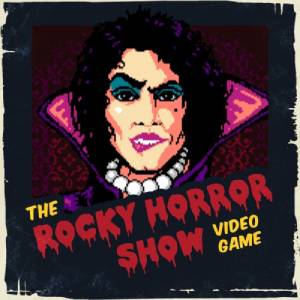 The Rocky Horror Show Video Game Nintendo Switch