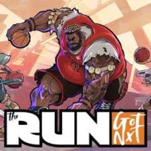 The Run Got Next PS5