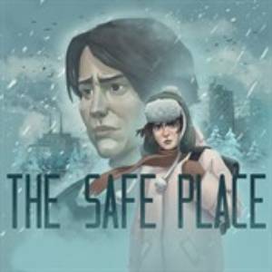 The Safe Place Xbox One