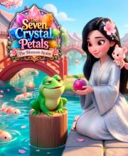 The Seven Crystal Petals The Blossom Realm Nintendo Switch