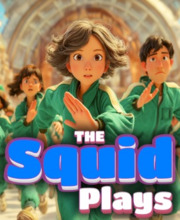 The Squid Plays