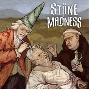 The Stone of Madness Special Edition content PS5