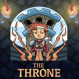 The Throne PS5