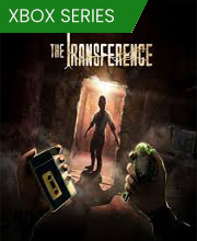 The Transference Xbox Series X
