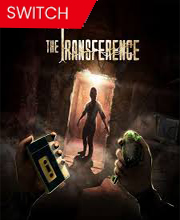 The Transference Nintendo Switch