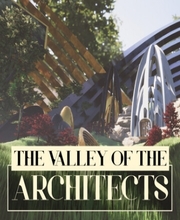 The Valley of the Architects