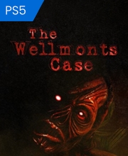 The Wellmonts Case PS5