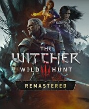 The Witcher 3: Wild Hunt – Remastered Nintendo Switch 2