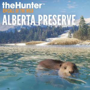 theHunter Call of the Wild Alberta Hunting Preserve
