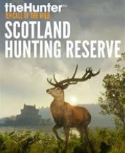 theHunter Call of the Wild Scotland Hunting Reserve Xbox Series X