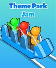 Theme Park Jam