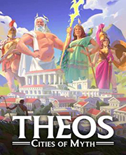 Theos Cities Of Myth