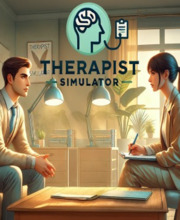 Therapist Simulator PS5
