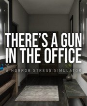 Theres a Gun in the Office