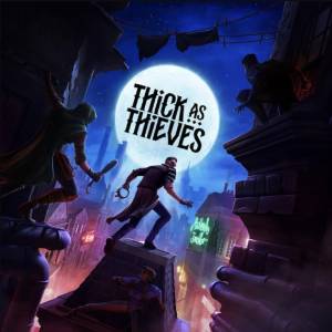 Thick As Thieves PS5