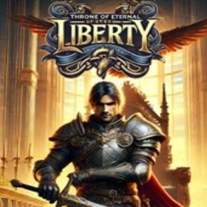 Throne of Eternal Liberty