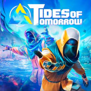 Tides of Tomorrow PS5