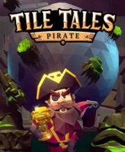 Tile Tales Pirate Nintendo Switch