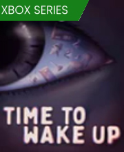 Time To Wake Up Xbox Series X