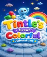 Tintle’s Great Colorful Adventure