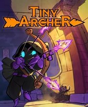 Tiny Archer Xbox Series X