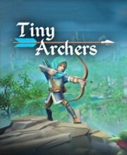 Tiny Archer PS4