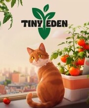 Tiny Eden