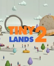 Tiny Lands 2 Nintendo Switch