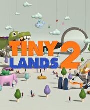Tiny Lands 2 PS5