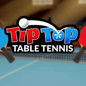 Tip Top Table Tennis Nintendo Switch