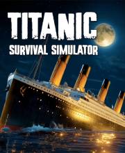 Titanic Survival Simulator Nintendo Switch