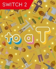 to a T Nintendo Switch 2