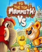 To The Top Mammoth!