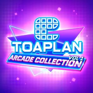 Toaplan Arcade Collection Vol.1 PS5