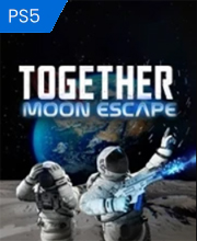 Together Moon Escape PS5