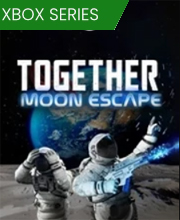 Together Moon Escape Xbox Series X
