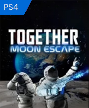 Together Moon Escape PS4