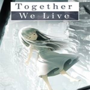 Together We Live Xbox Series X