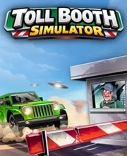 Toll Booth Simulator