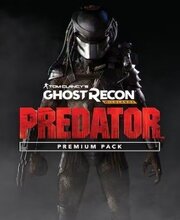 Tom Clancy’s Ghost Recon Wildlands – Predator Premium Pack Xbox Series X